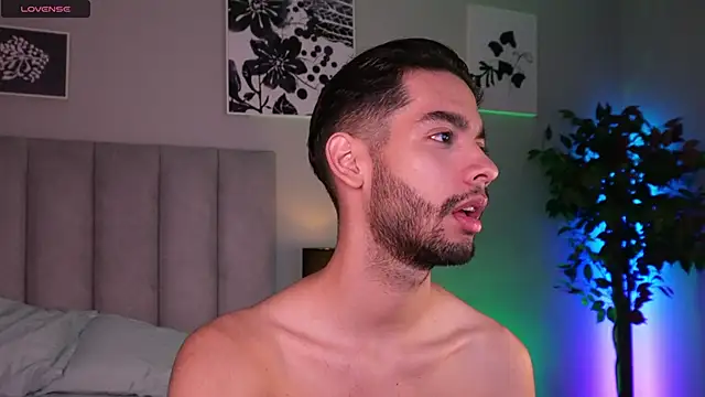 Snapshot of endy_rush chatting on March 6, 2025, 12:52 pm endy rush online show from March 6, 2025, 12:52 pm