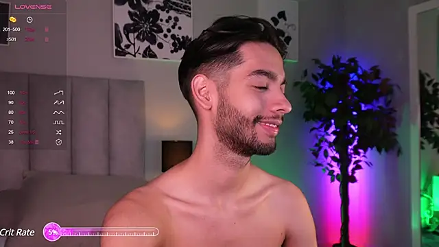 Snapshot of endy_rush chatting on March 5, 2025, 12:44 pm endy rush online show from March 5, 2025, 12:44 pm