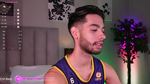 Snapshot of endy_rush chatting on March 5, 2025, 4:02 pm endy rush online show from March 5, 2025, 4:02 pm