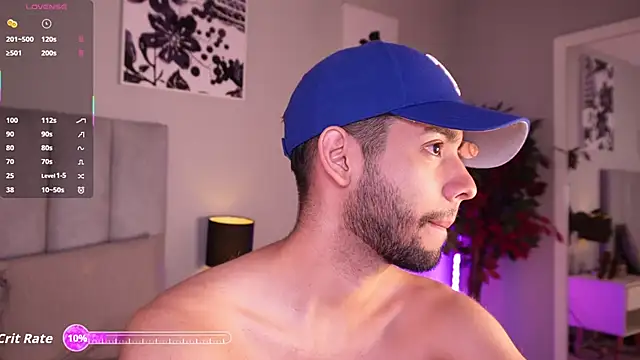 Snapshot of endy_rush chatting on October 4, 2025, 11:23 am endy rush online show from October 4, 2025, 11:23 am