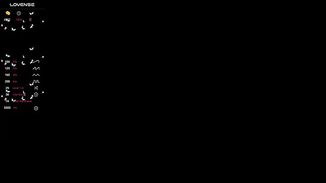 Snapshot of Lala_Land_ chatting on November 18, 2025, 12:41 pm Lala Land online show from November 18, 2025, 12:41 pm