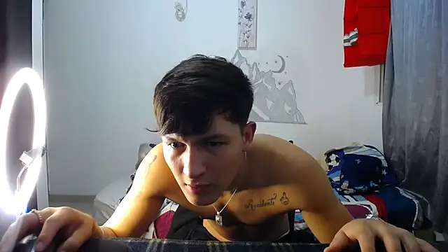 Snapshot of Pharaon_71 chatting on February 27, 2026, 3:40 am Pharaon 71 online show from February 27, 2026, 3:40 am