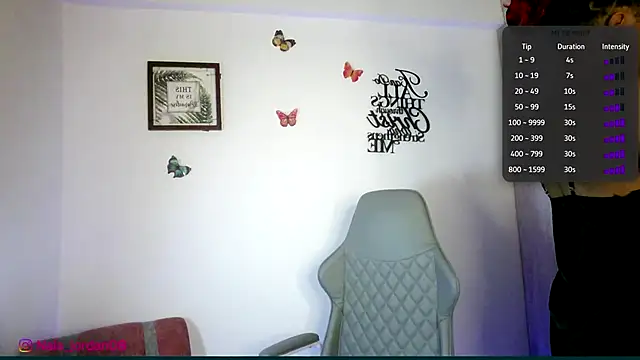 Nala j8 online show from February 14, 2026, 2:17 pm