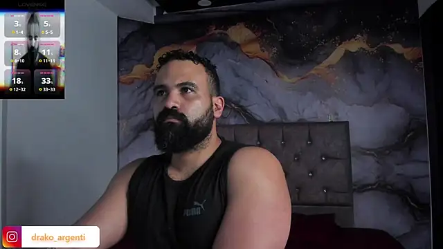 Snapshot of Drako_Argentii chatting on January 9, 2026, 4:08 am Drako Argentii online show from January 9, 2026, 4:08 am