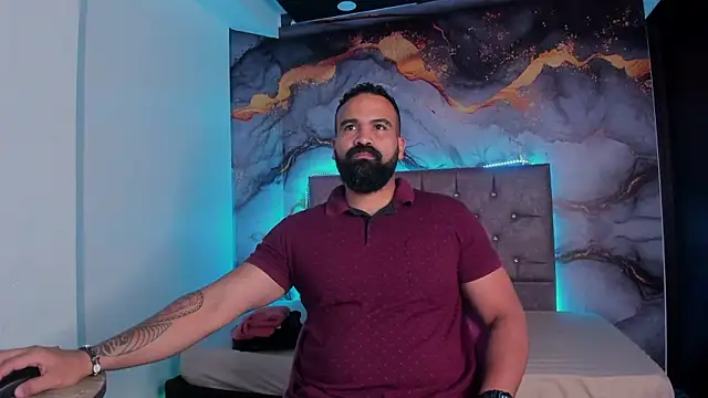 Snapshot of Drako_Argentii chatting on February 8, 2026, 4:10 am Drako Argentii online show from February 8, 2026, 4:10 am