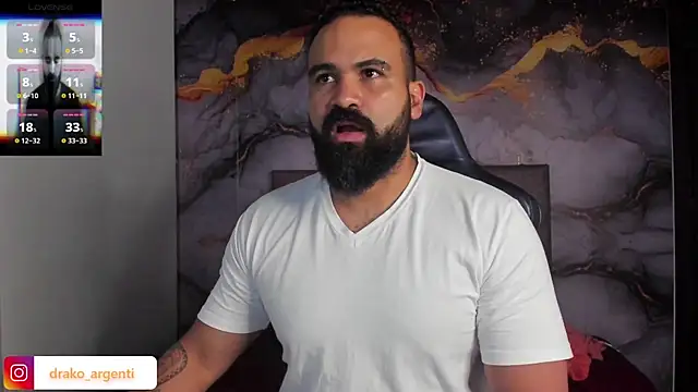 Snapshot of Drako_Argentii chatting on January 8, 2026, 12:22 pm Drako Argentii online show from January 8, 2026, 12:22 pm