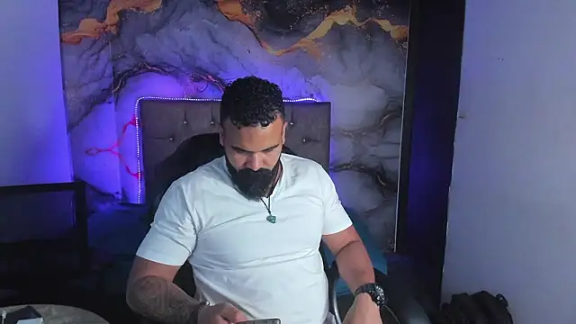 Snapshot of Drako_Argentii chatting on March 16, 2026, 5:44 am Drako Argentii online show from March 16, 2026, 5:44 am