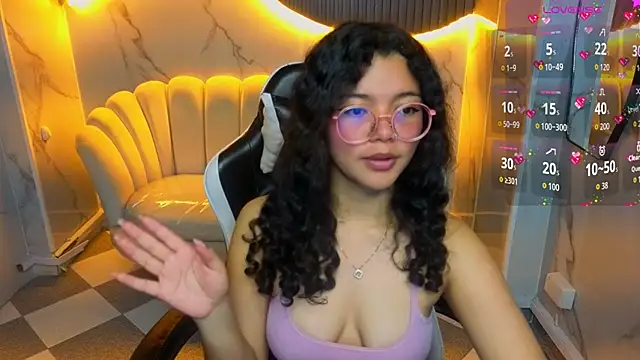 victoria castillo b online show from March 10, 2026, 7:51 pm