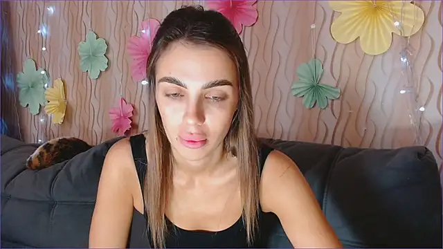 Snapshot of Find_My_Grace chatting on September 20, 2025, 3:55 am Find My Grace online show from September 20, 2025, 3:55 am