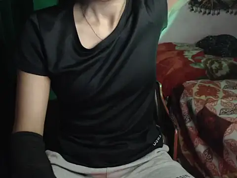 Snapshot of Angel_kiyara chatting on January 10, 2026, 7:53 pm Angel kiyara online show from January 10, 2026, 7:53 pm