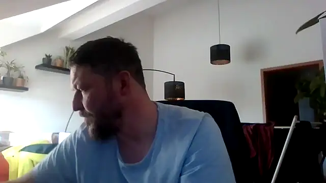 BennyLommy online show from March 5, 2026, 2:02 pm