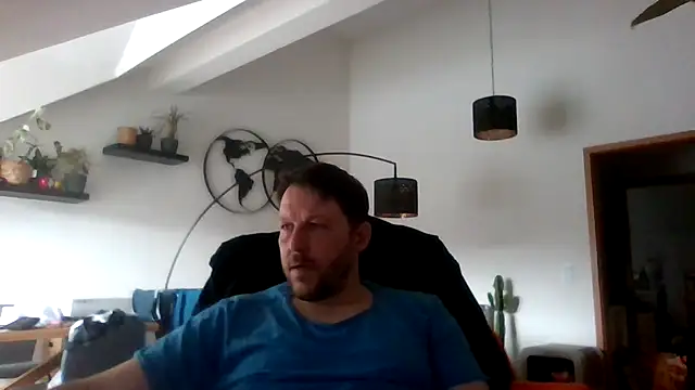 BennyLommy online show from February 7, 2026, 1:41 pm