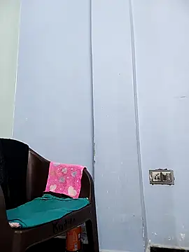 Snapshot of Kiritika_1 chatting on March 27, 2026, 8:26 am Kiritika 1 online show from March 27, 2026, 8:26 am