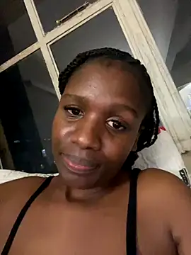 Kinkyy  online show from October 9, 2025, 7:36 pm