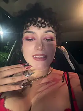 Electra doll  online show from March 5, 2026, 1:02 am