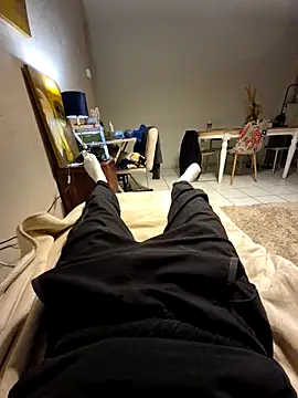 Sportif7413 online show from February 12, 2026, 1:44 pm