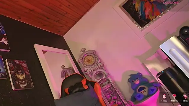 Snapshot of charlotte_cruzx chatting on July 12, 2026, 6:03 am charlotte cruzx online show from July 12, 2026, 6:03 am