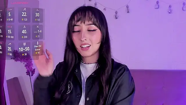 Snapshot of v1cky_ chatting on December 15, 2025, 3:56 am v1cky online show from December 15, 2025, 3:56 am