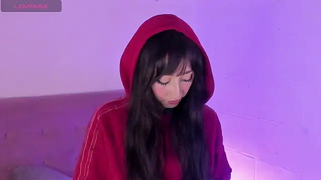 v1cky  online show from February 23, 2026, 10:32 pm