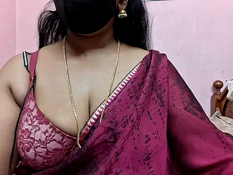 Snapshot of Pallavi-sri chatting on March 27, 2026, 9:43 am Pallavi-sri online show from March 27, 2026, 9:43 am