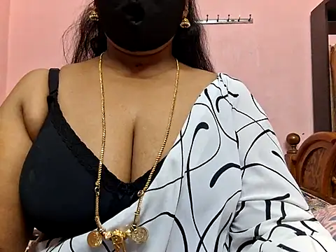 Pallavi-sri online show from February 23, 2026, 4:51 pm