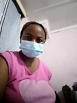 bongzbabe online show from January 9, 2025, 9:16 pm