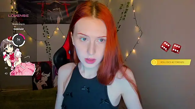 FruttiTatti online show from March 2, 2026, 3:40 am