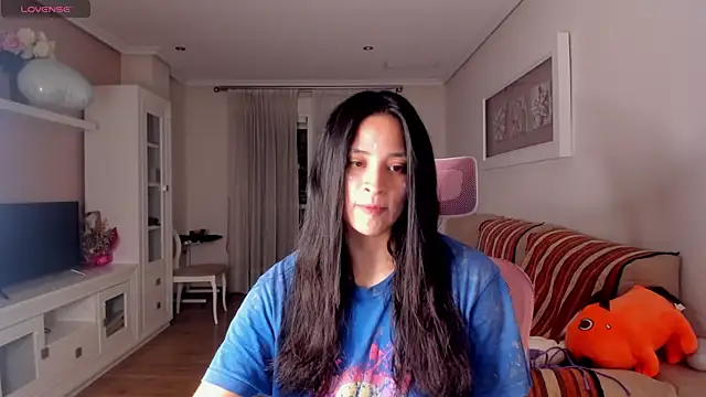 Snapshot of bella_apont chatting on October 29, 2025, 9:25 pm bella apont online show from October 29, 2025, 9:25 pm