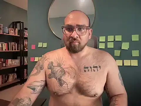 mexa bear online show from November 21, 2025, 7:13 pm