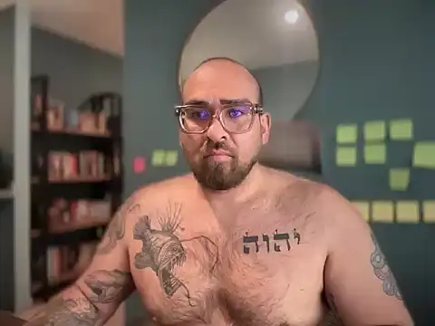 mexa bear online show from November 20, 2025, 6:19 pm