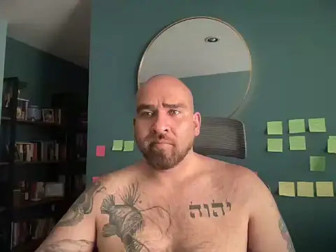 mexa bear online show from November 22, 2025, 10:08 pm