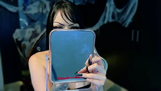 Snapshot of Madison_Jackson chatting on October 5, 2025, 7:59 pm Madison Jackson online show from October 5, 2025, 7:59 pm