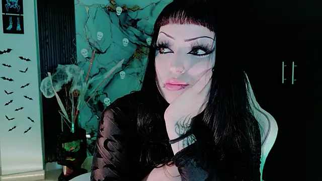 Madison Jackson online show from February 26, 2026, 9:37 pm