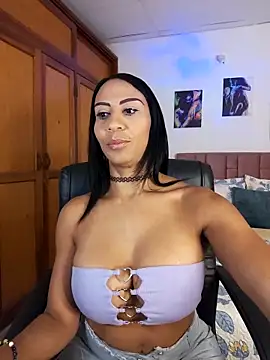 Charlotte Bayron online show from February 24, 2026, 12:11 am