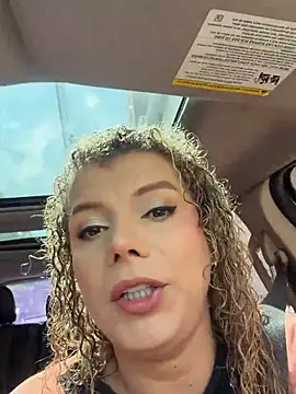 Georgiafox online show from February 17, 2026, 3:20 pm