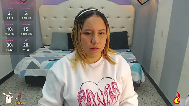 Kathiasaints online show from September 22, 2025, 10:27 pm