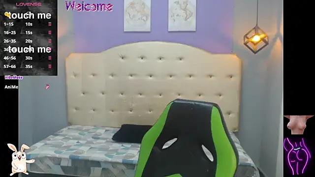 Snapshot of Kathiasaints chatting on February 6, 2026, 8:49 pm Kathiasaints online show from February 6, 2026, 8:49 pm