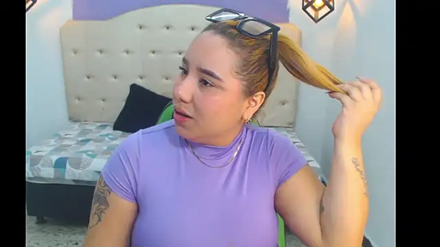 Snapshot of Kathiasaints chatting on February 26, 2026, 6:30 pm Kathiasaints online show from February 26, 2026, 6:30 pm