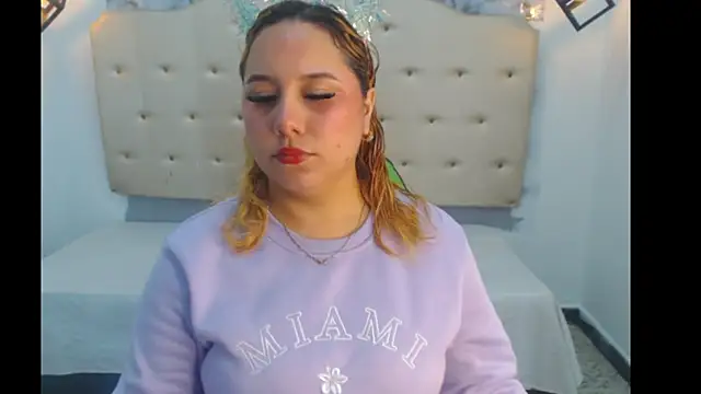 Kathiasaints online show from April 10, 2026, 8:16 pm