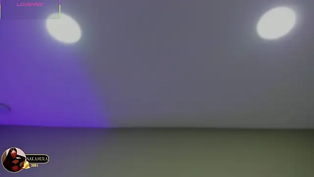 nakamura sam online show from March 31, 2026, 10:06 am