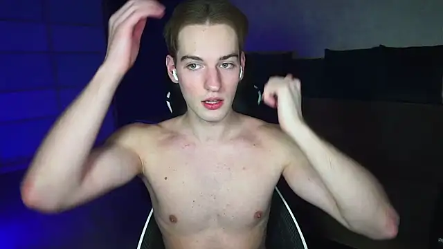 Litmate online show from April 15, 2026, 12:05 am