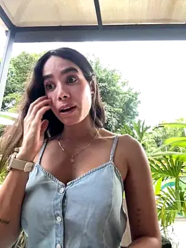 Snapshot of Irish_Collins chatting on September 10, 2025, 6:51 pm Irish Collins online show from September 10, 2025, 6:51 pm