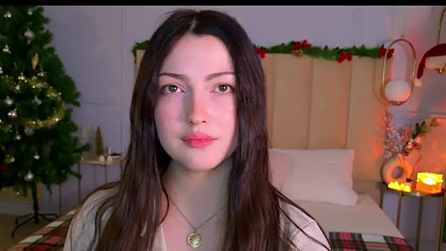 Miley Smile online show from December 29, 2024, 4:29 pm