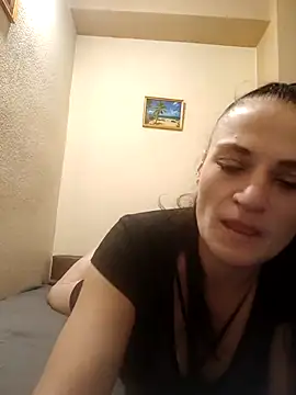 Snapshot of kristinakristi chatting on October 11, 2025, 11:55 am kristinakristi online show from October 11, 2025, 11:55 am