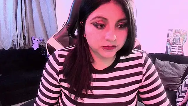 Snapshot of Acid666_alice chatting on May 23, 2026, 1:15 am Acid666 alice online show from May 23, 2026, 1:15 am