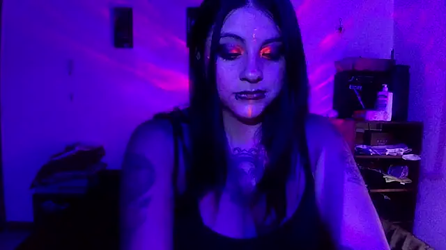 Snapshot of Acid666_alice chatting on July 2, 2026, 7:53 pm Acid666 alice online show from July 2, 2026, 7:53 pm