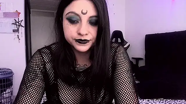 Snapshot of Acid666_alice chatting on May 29, 2026, 3:07 pm Acid666 alice online show from May 29, 2026, 3:07 pm