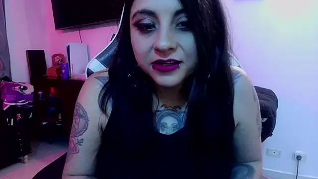Snapshot of Acid666_alice chatting on May 14, 2026, 1:57 am Acid666 alice online show from May 14, 2026, 1:57 am