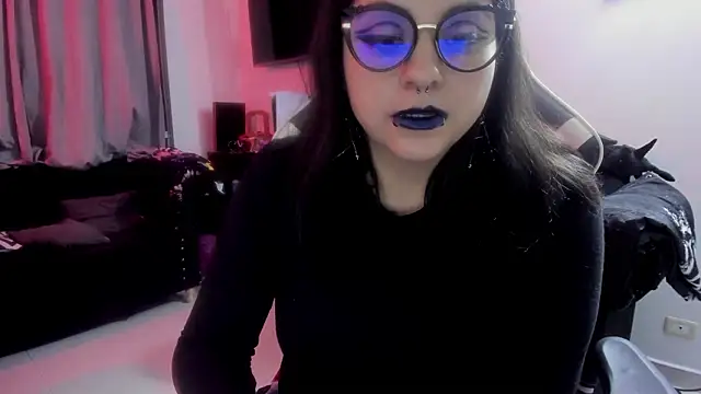 Snapshot of Acid666_alice chatting on March 19, 2026, 1:49 am Acid666 alice online show from March 19, 2026, 1:49 am