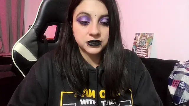 Snapshot of Acid666_alice chatting on June 24, 2026, 2:21 am Acid666 alice online show from June 24, 2026, 2:21 am